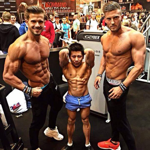 bodybuilder 1